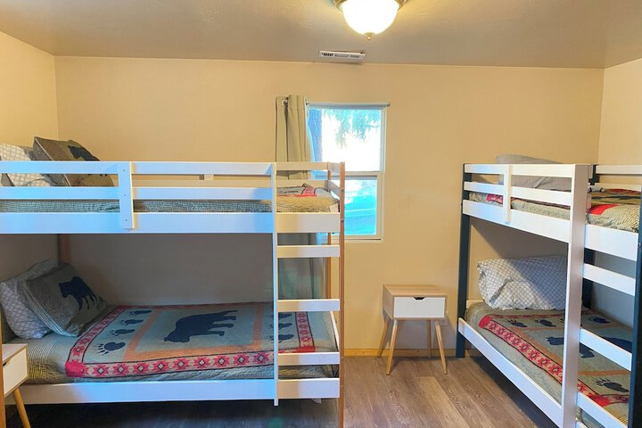 Blue Horizon Lodge