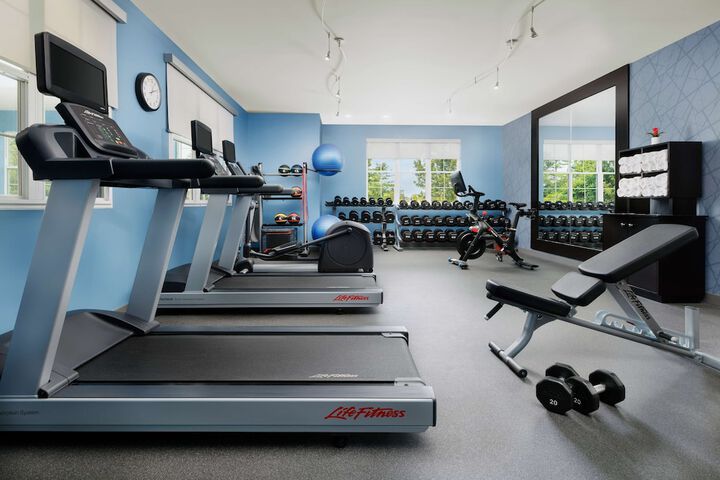 Health and Fitness 34 of 38