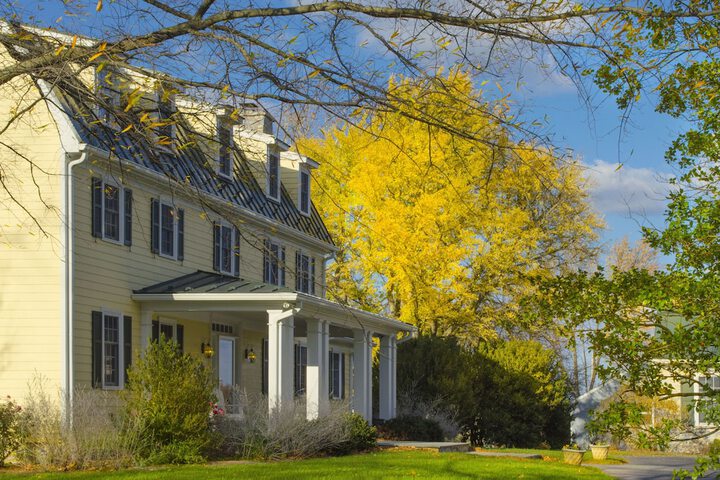 Hillbrook Inn