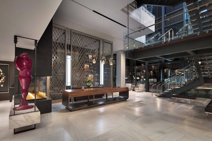 Hotel Interior 10 of 79