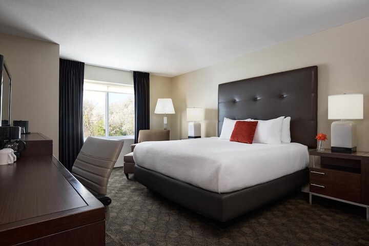 Hyatt House Philadelphia / King of Prussia