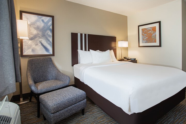 Wingate by Wyndham Gurnee