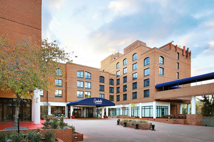 Graduate by Hilton Annapolis
