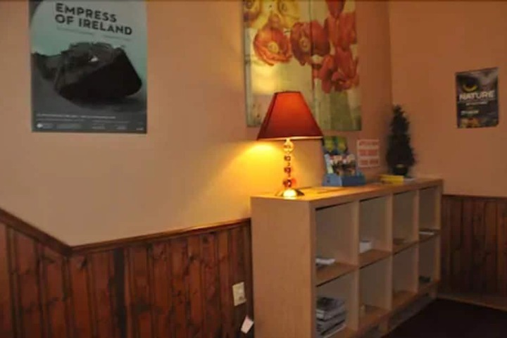Hotel Interior 8 of 44