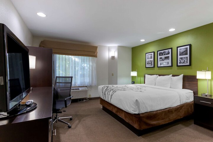 Sleep Inn Ontario