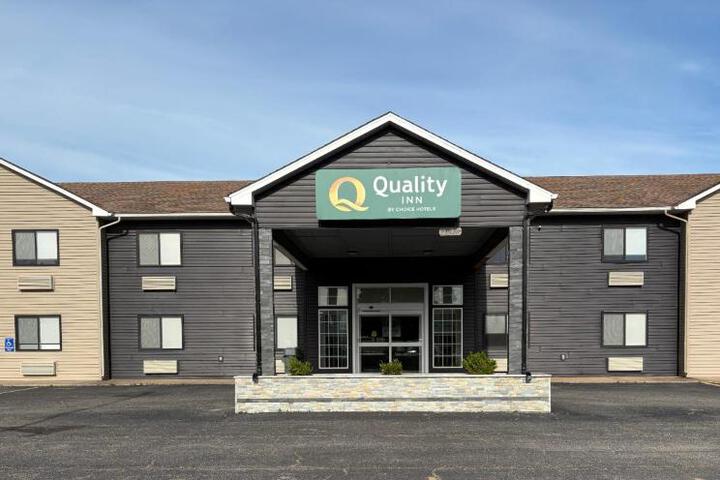 Quality Inn Neosho