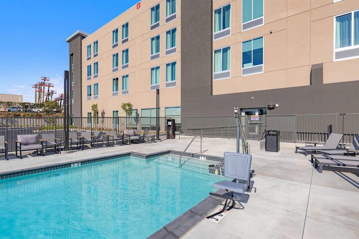 La Quinta Inn & Suites by Wyndham La Habra