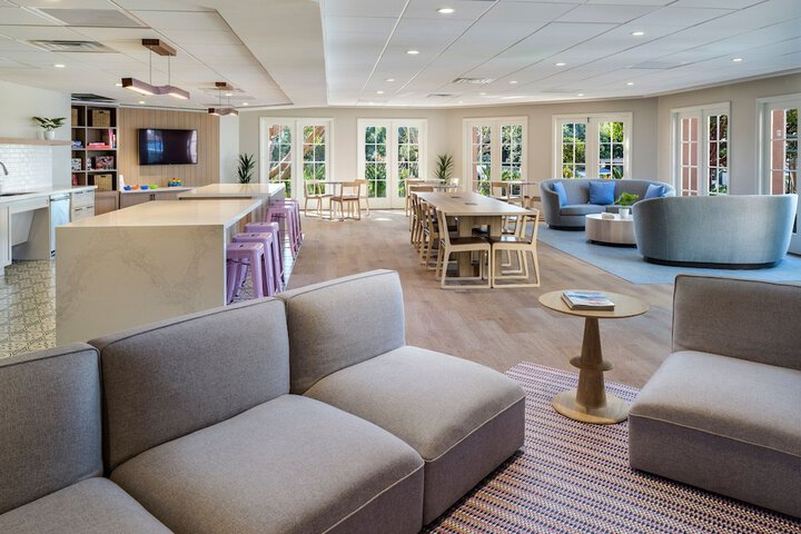 Marriotts Newport Coast Villas
