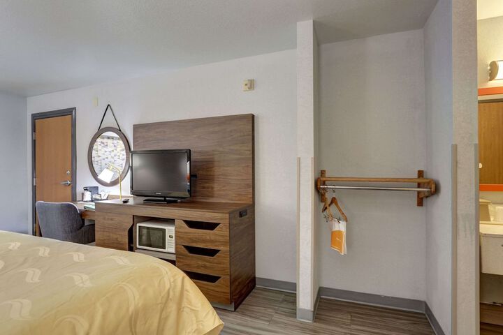 Quality Inn Pierre - Fort Pierre