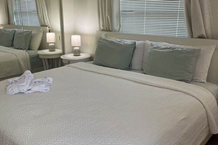 Turtle Beach Resort