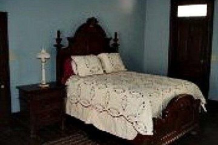 Historic Brown Lanier House