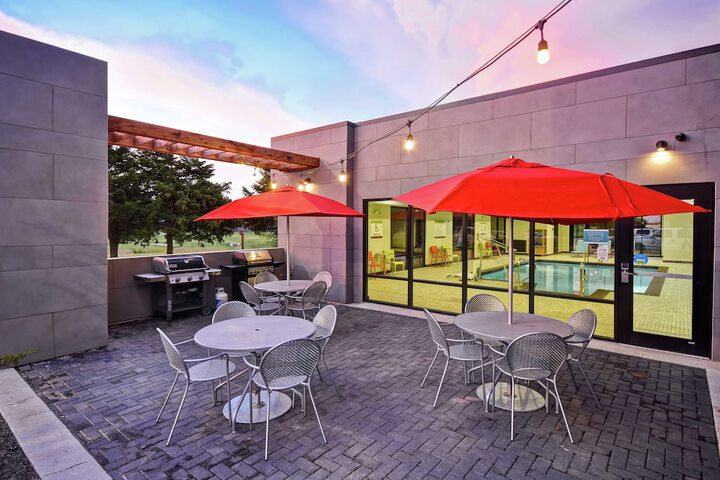 Home2 Suites by Hilton El Reno OK