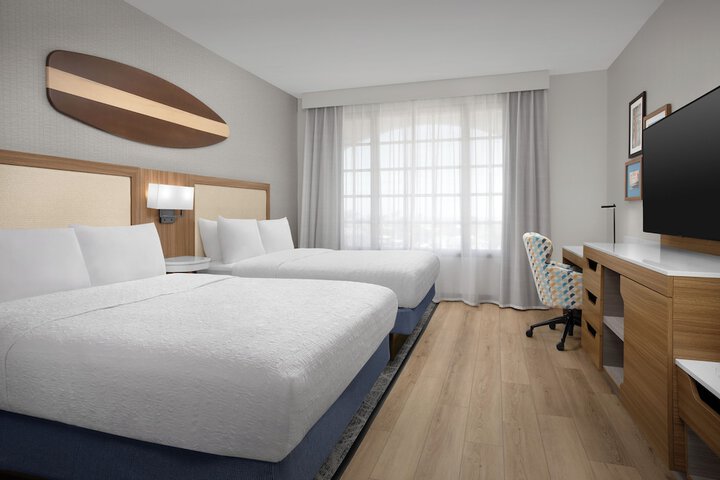 Hampton Inn & Suites San Clemente