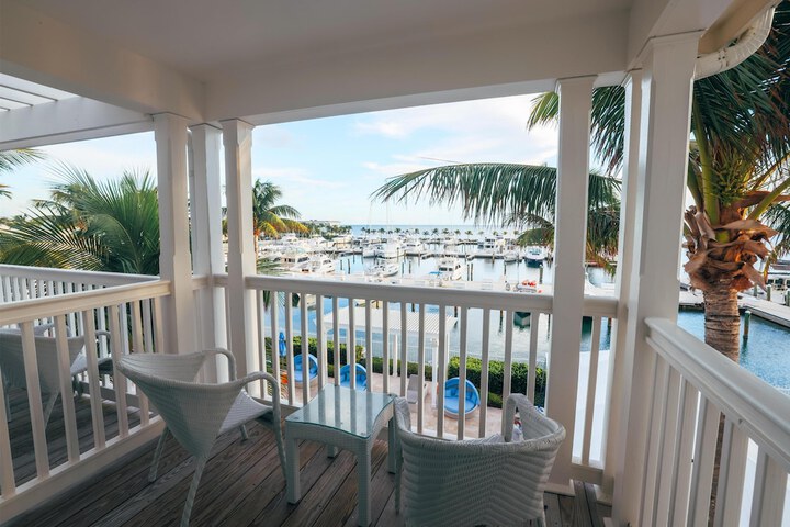 Hilton Key West Resort & Marina