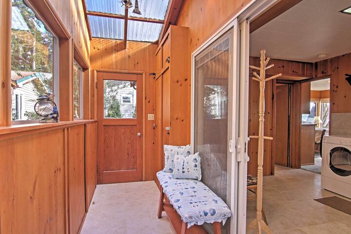 Gorgeous Poulsbo Waterfront Home on Liberty Bay!