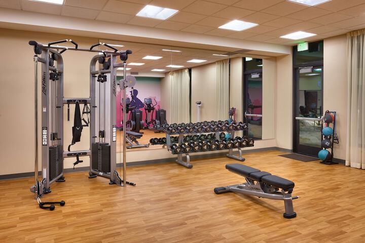 Health and Fitness 61 of 66
