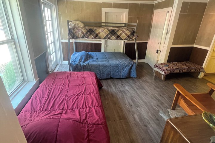 Old Sierra City Hotel