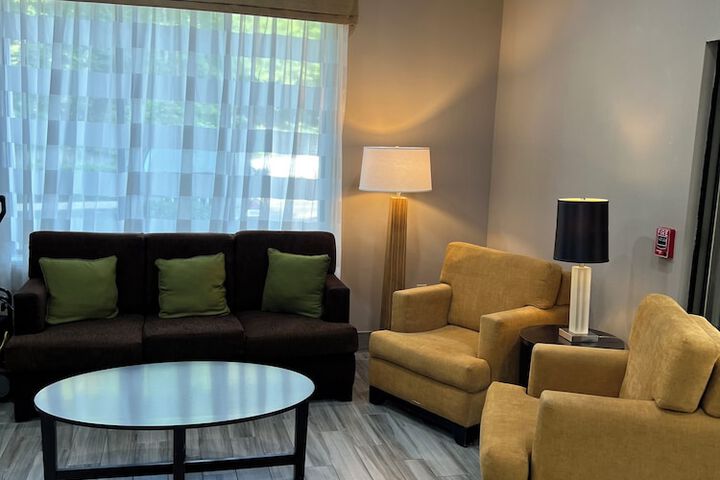 Sleep Inn Northlake