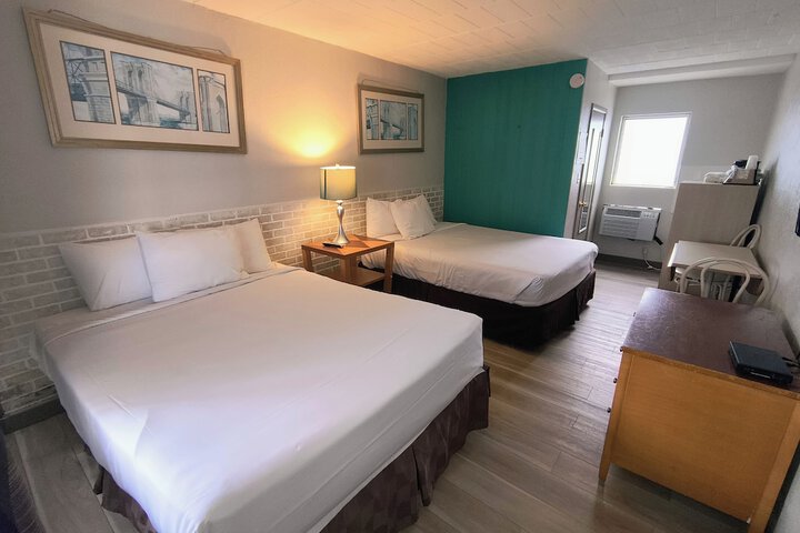 Monaco Motel - Wildwood Beach & Boardwalk
