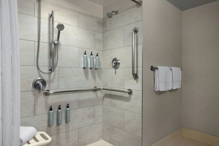 Courtyard by Marriott San Jose Campbell