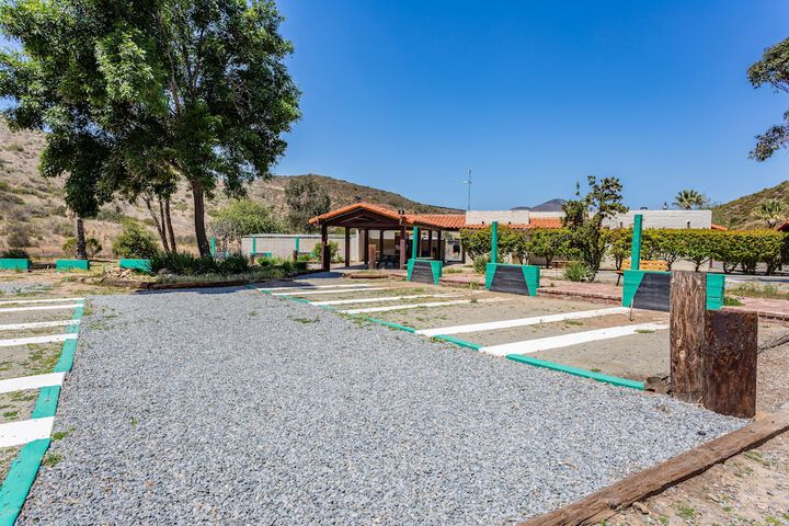 Pio Pico RV Resort & Campground
