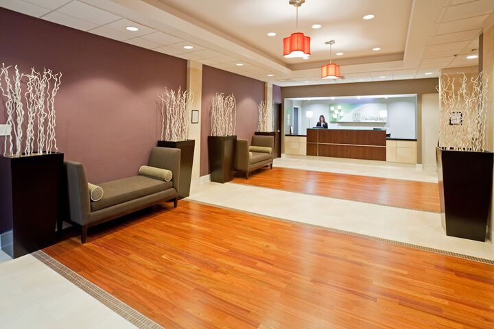 Hotel Interior 13 of 72
