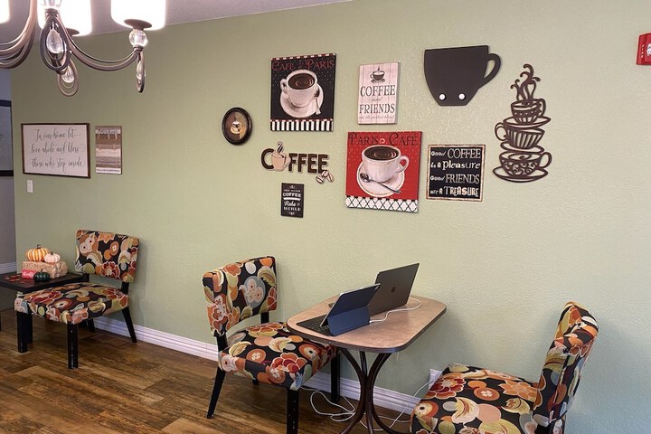 Arbor Rose Boutique Hotel