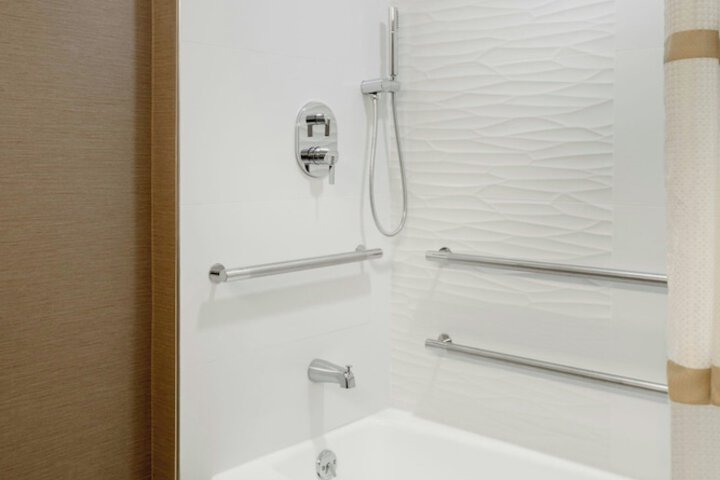Sacramento Marriott Rancho Cordova