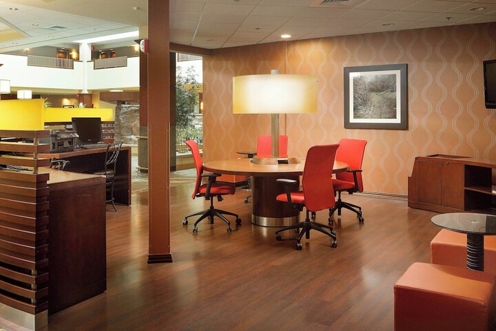 Sheraton Sioux Falls Hotel & Convention Center