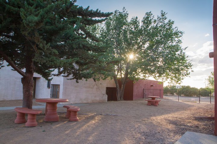 Hopi Cultural Center