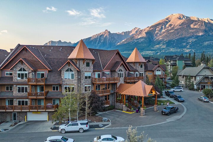 Stoneridge Mountain Resort