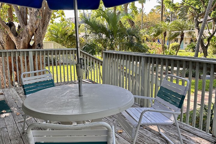 Terrace/Patio 31 of 34