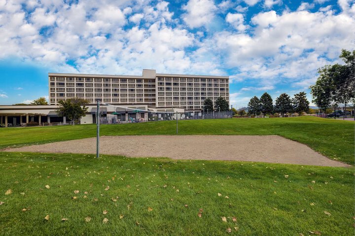Doubletree Hotel Grand Junction