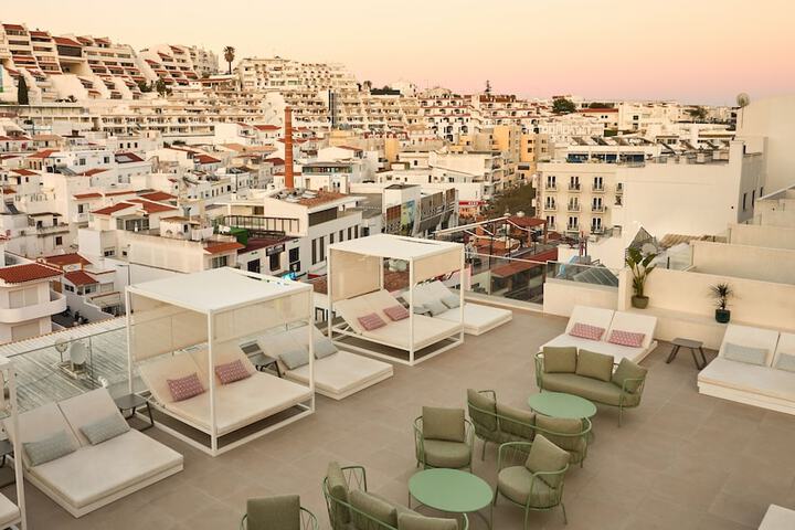 Hotel Indigo Albufeira by IHG
