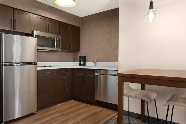 Residence Inn by Marriott Salem
