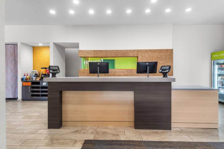 Home2 Suites by Hilton Dallas Grand Prairie