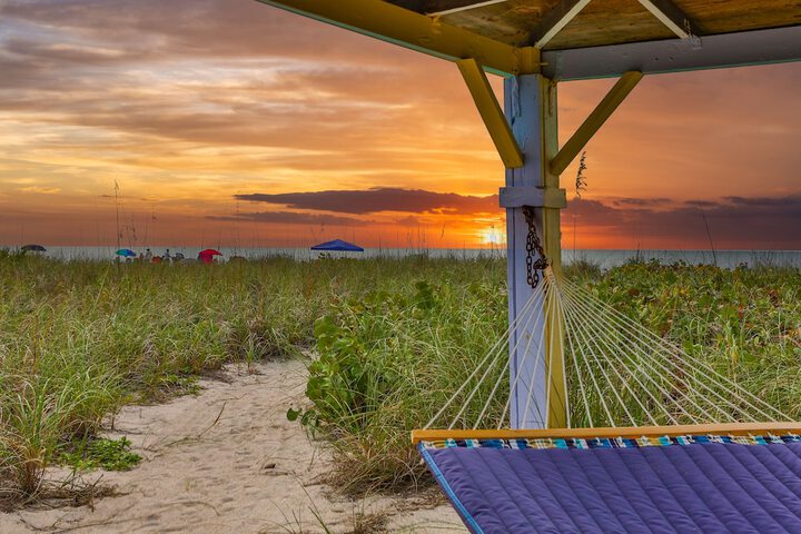A Beach Retreat