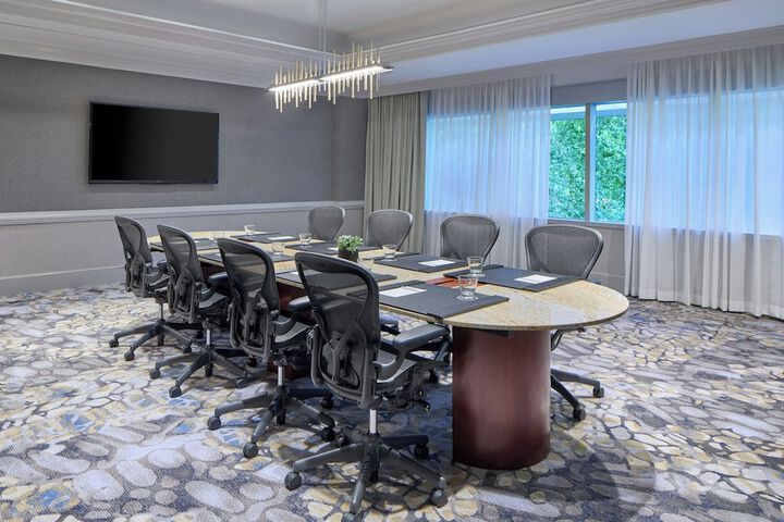 The Westin Charlotte