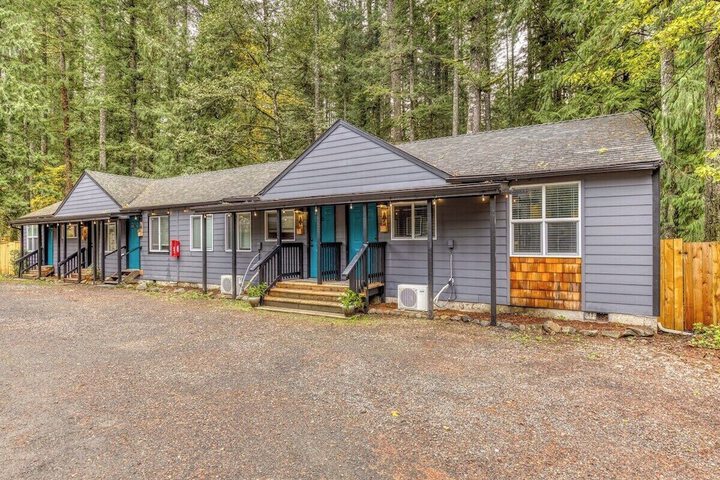 Mt Air Motel