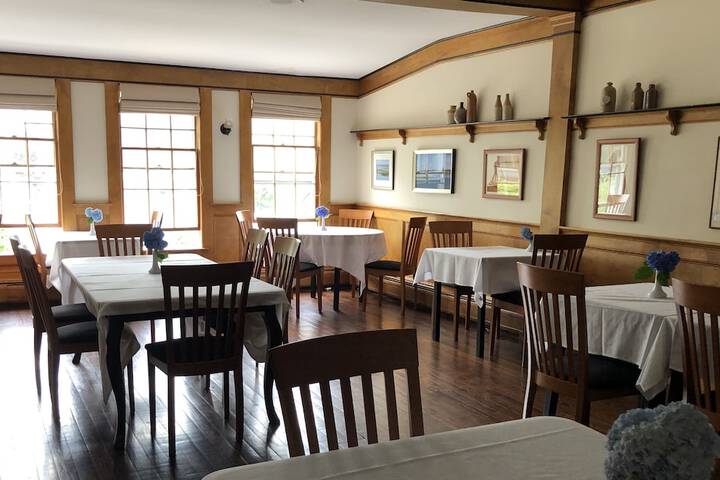 Queen Anne Inn