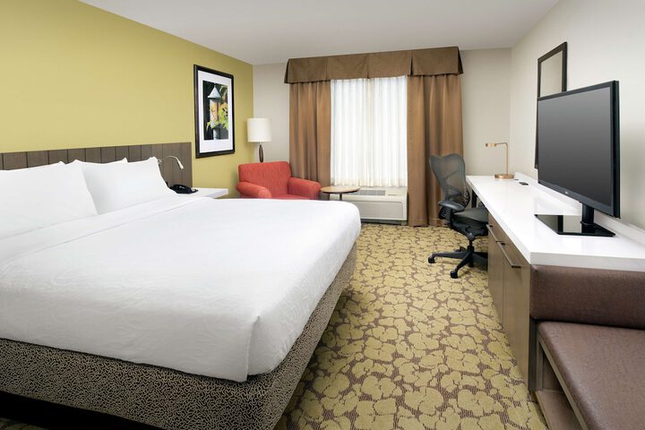 Hilton Garden Inn Frederick