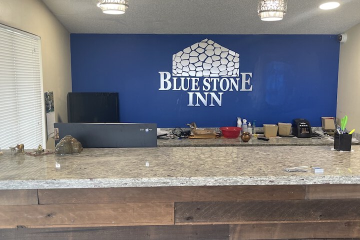 Blue Stone Inn