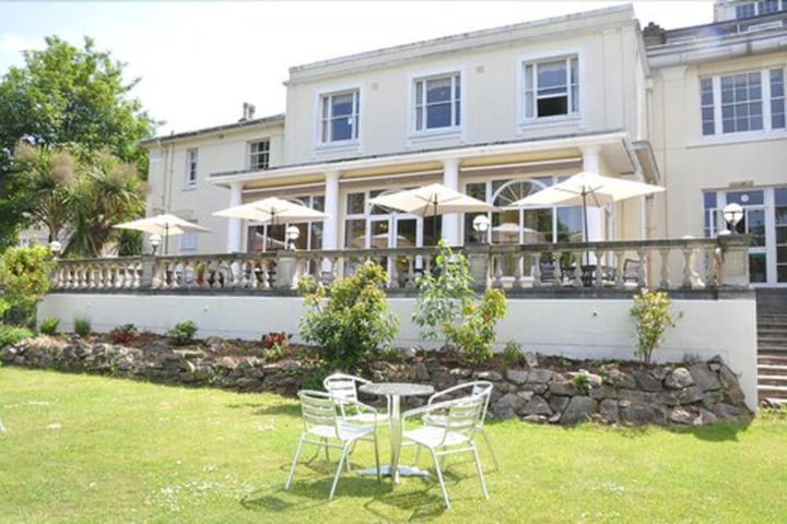 Lincombe Hall Hotel & Spa - Just for Adults