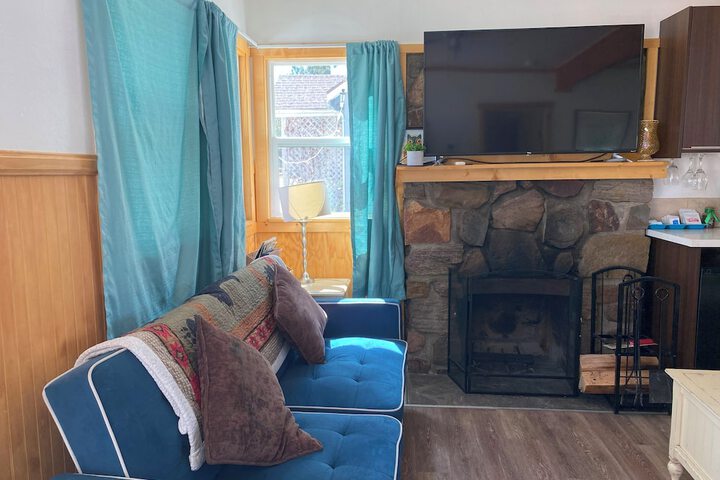 Blue Horizon Lodge