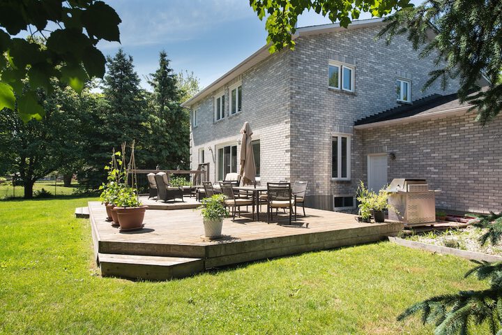 Terrace/Patio 17 of 23