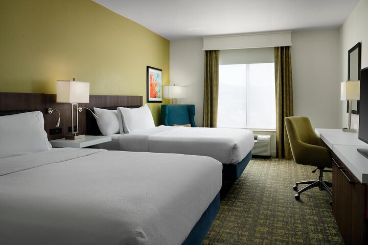 Hilton Garden Inn Meridian