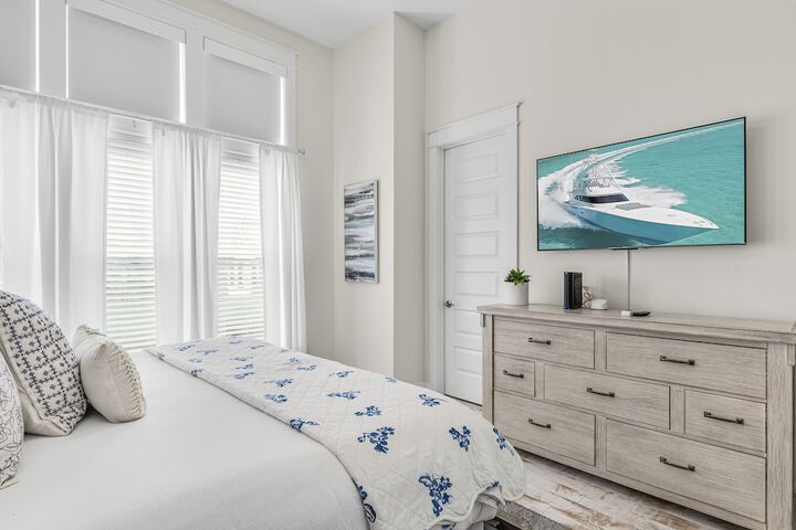 Prominence on 30A by Panhandle Getaways