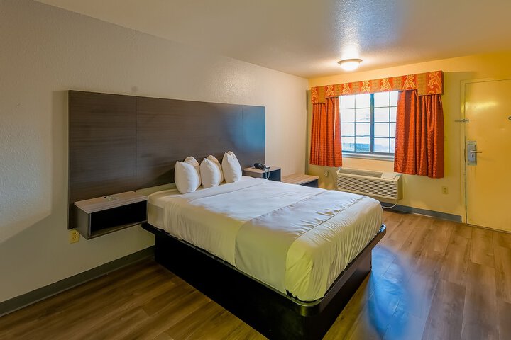 OYO Hotel Yoakum West