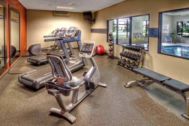Health and Fitness 29 of 31