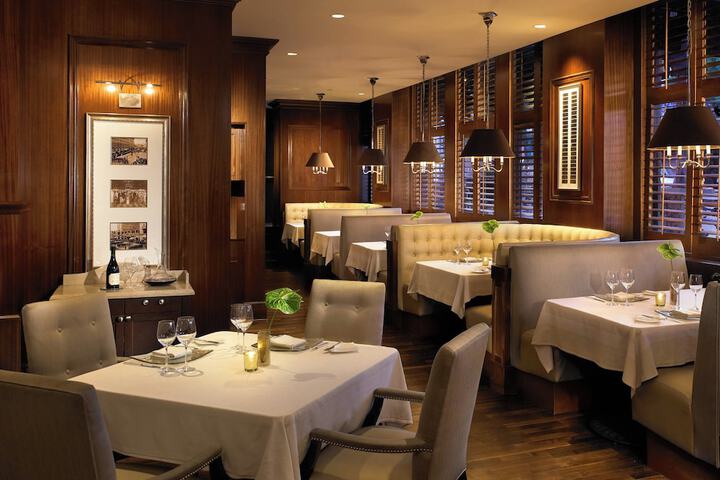 The US Grant a Luxury Collection Hotel, San Diego